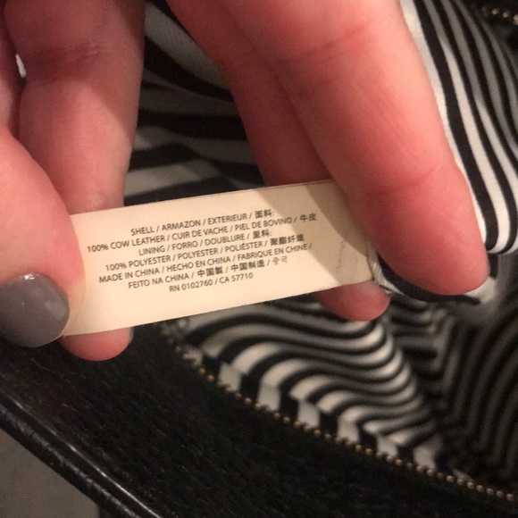 Kate Spade Southport Avenue Oden Shoulder Bag - Picture 5 of 8